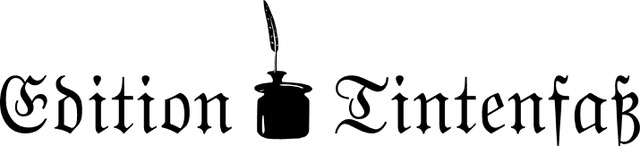 Edition Tintenfaß Logo
